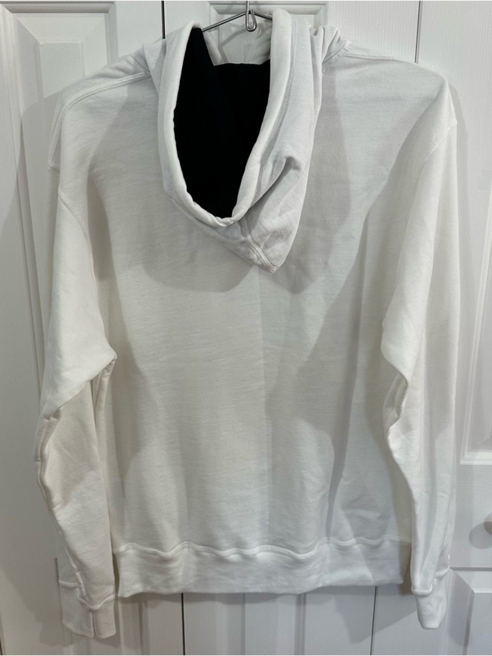 Champion Logo Hoodie - Picture 6 of 8